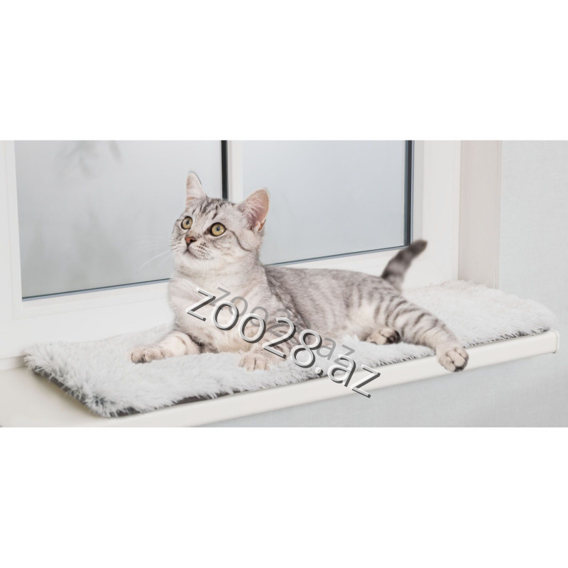 Trxie Harvey Yataq - Pişiklər - Şəkil 2